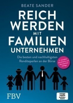 Reich werden mit Familienunternehmen