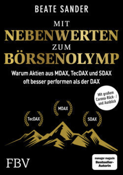 Die besten Aktien findet man nicht im DAX