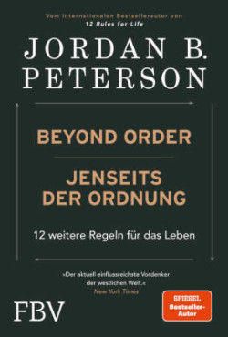 Beyond Order - Jenseits der Ordnung