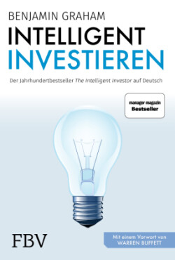 Intelligent investieren