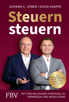 Steuern steuern