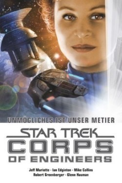 Star Trek - Corps of Engineers
