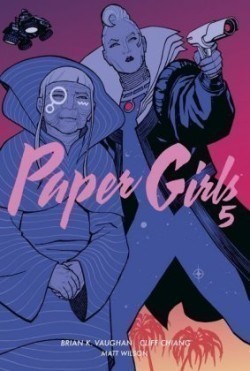 Paper Girls. Bd.5