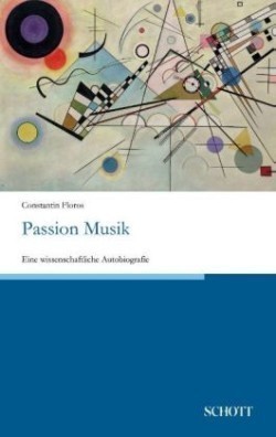 Passion Musik