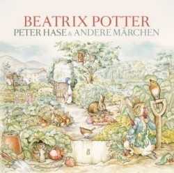 Peter Hase & andere Märchen, 1 Audio-CD