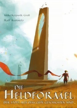 Die Heldformel, m. 1 Audio-CD
