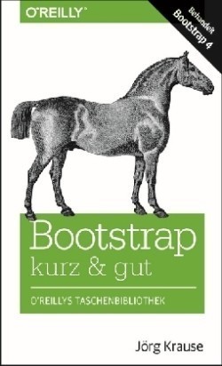 Bootstrap kurz & gut