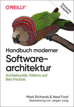 Handbuch moderner Softwarearchitektur