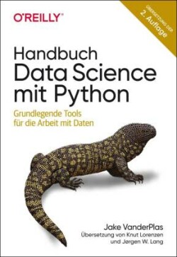 Handbuch Data Science mit Python