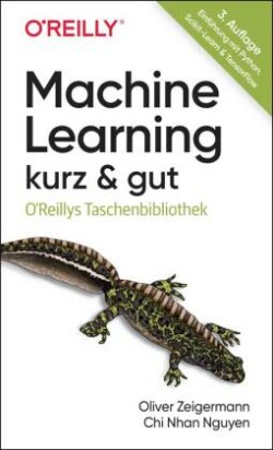 Machine Learning - kurz & gut