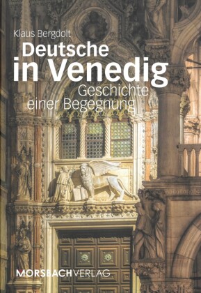 Deutsche in Venedig