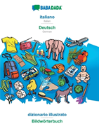 italiano - Deutsch, dizionario illustrato