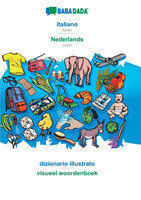 BABADADA, italiano - Nederlands, dizionario illustrato - beeldwoordenboek