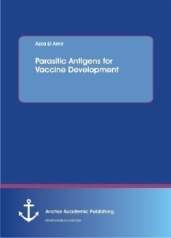 Parasitic Antigens for Vaccine Development