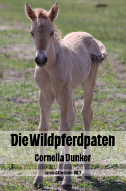 Wildpferdpaten