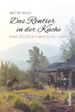 Das Rentier in der Küche