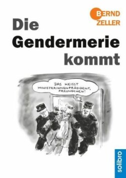 Gendermerie kommt