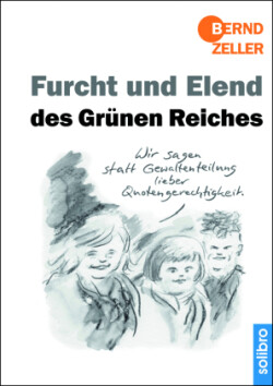 Furcht und Elend des Grünen Reiches