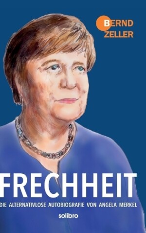 Frechheit