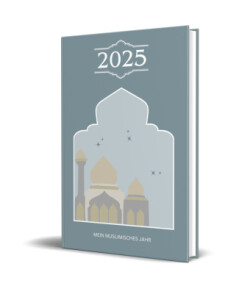 Salam - Jahreskalender 2025