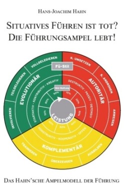 Situatives Führen ist tot? Die Führungsampel lebt!