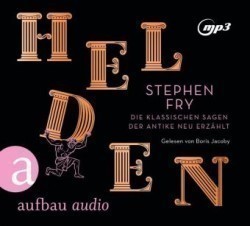Helden, 2 Audio-CD, MP3