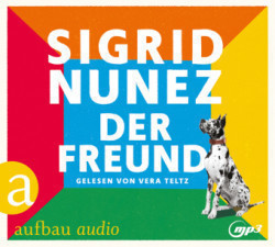 Der Freund, 1 Audio-CD, 1 MP3