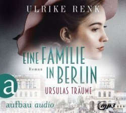 Ursula und die Farben der Hoffnung, 2 Audio-CD, 2 MP3