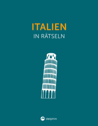 Italien I Wissen in Rätseln