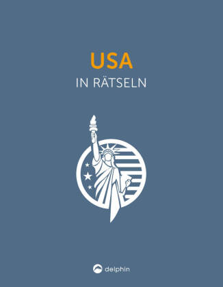 USA I Wissen in Rätseln