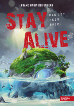 Stay Alive - Das ist kein Spiel