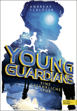 Young Guardians (Band 1) - Eine gefährliche Spur