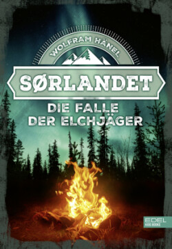 Sørlandet - Die Falle der Elchjäger