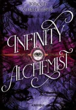 Infinity Alchemist