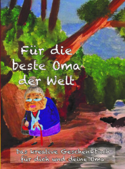 Für die beste Oma der Welt