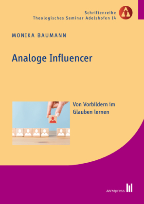 Analoge Influencer