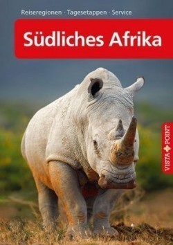 Südliches Afrika - VISTA POINT Reiseführer A bis Z