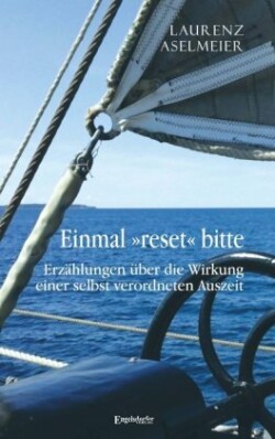 Einmal "reset" bitte