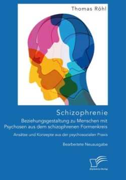 Schizophrenie