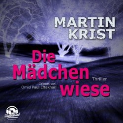 Die Mädchenwiese, MP3-CD