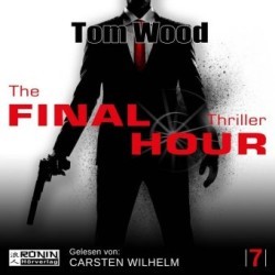 The Final Hour, 1 MP3-CD