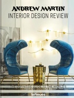 Andrew Martin Interior Design Review Vol. 23