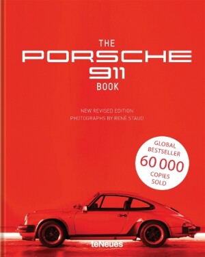 Porsche 911 Book