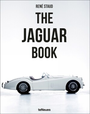 Jaguar Book