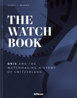 Watch Book – Oris