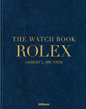 Watch Book Rolex