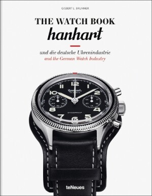 Watch Book: Hanhart