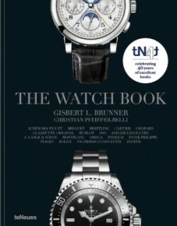 Watch Book I