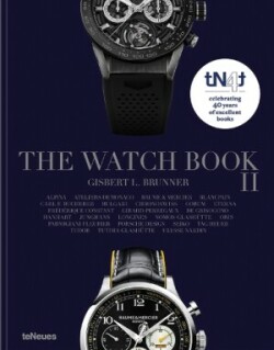 Watch Book II