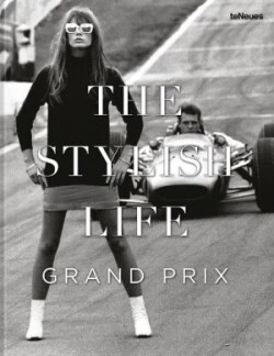 Stylish Life: Grand Prix